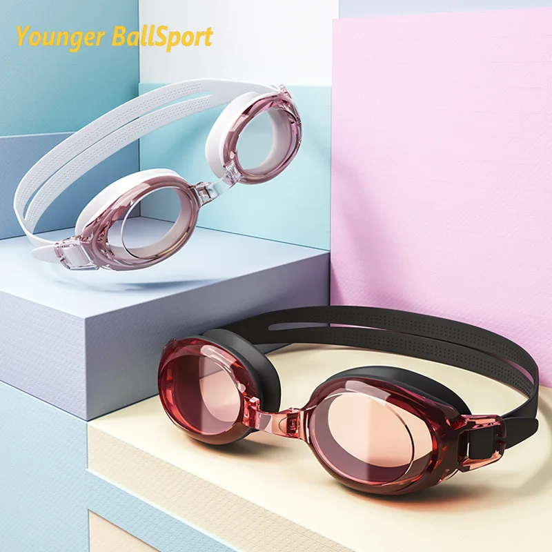 Goggles Swim - Cận Thị Kính Bơi Nữ Mũ