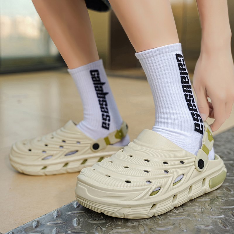 2026 New EVA Soft-sole Men's S - đánh giá và giá Water Shoes