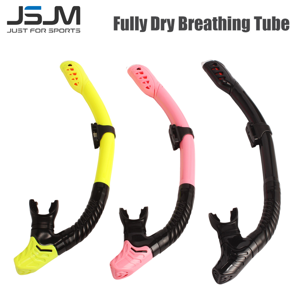 New Diving Snorkel Professiona - đánh giá và giá Snorkel Set