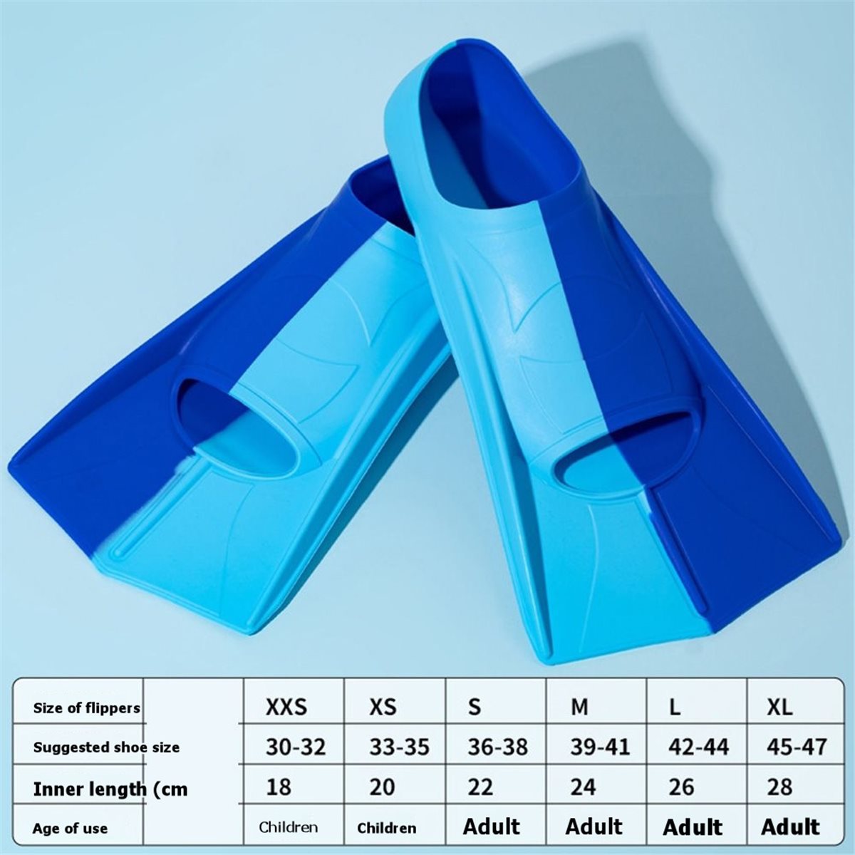 [MEGAL SALE]Swim Training Fins - đánh giá và giá Swim Fins