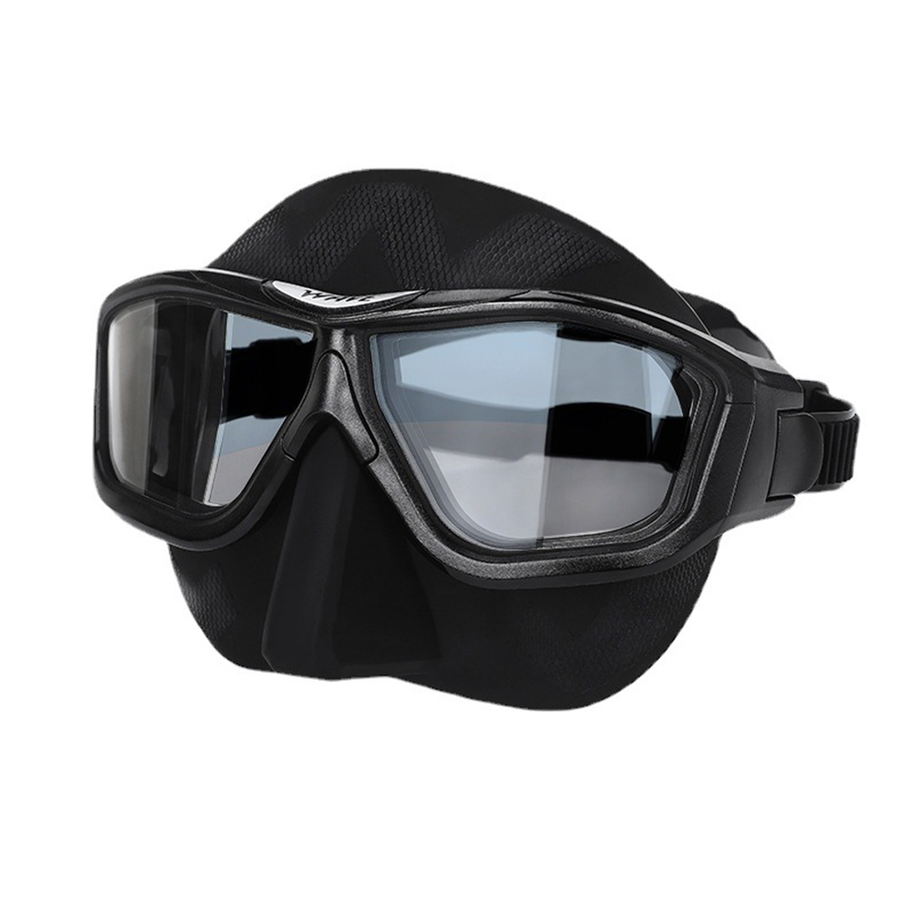 Mới Chống Sương Mù Cao Cấp Loạ - đánh giá và giá Snorkel Set