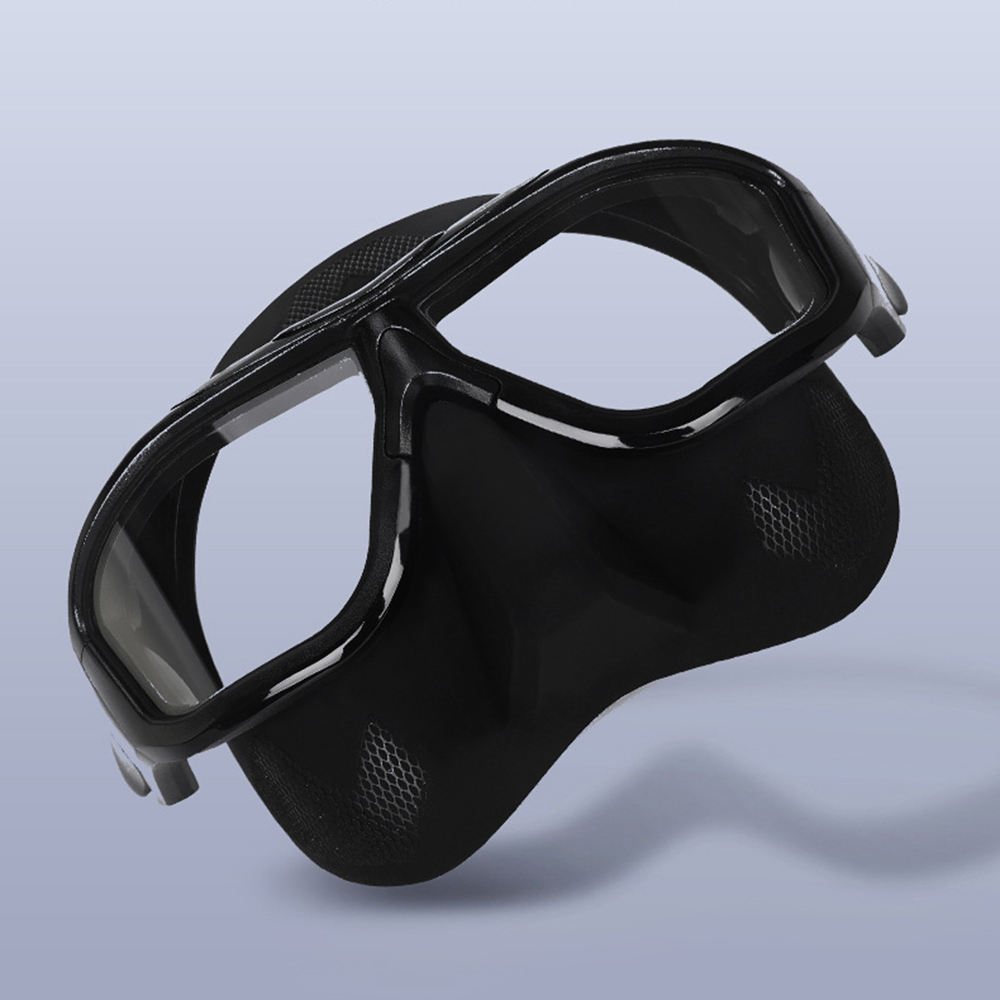 Mới Chống Sương Mù Cao Cấp Loạ - đánh giá và giá Snorkel Set