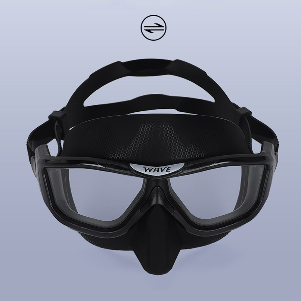Mới Chống Sương Mù Cao Cấp Loạ - đánh giá và giá Snorkel Set