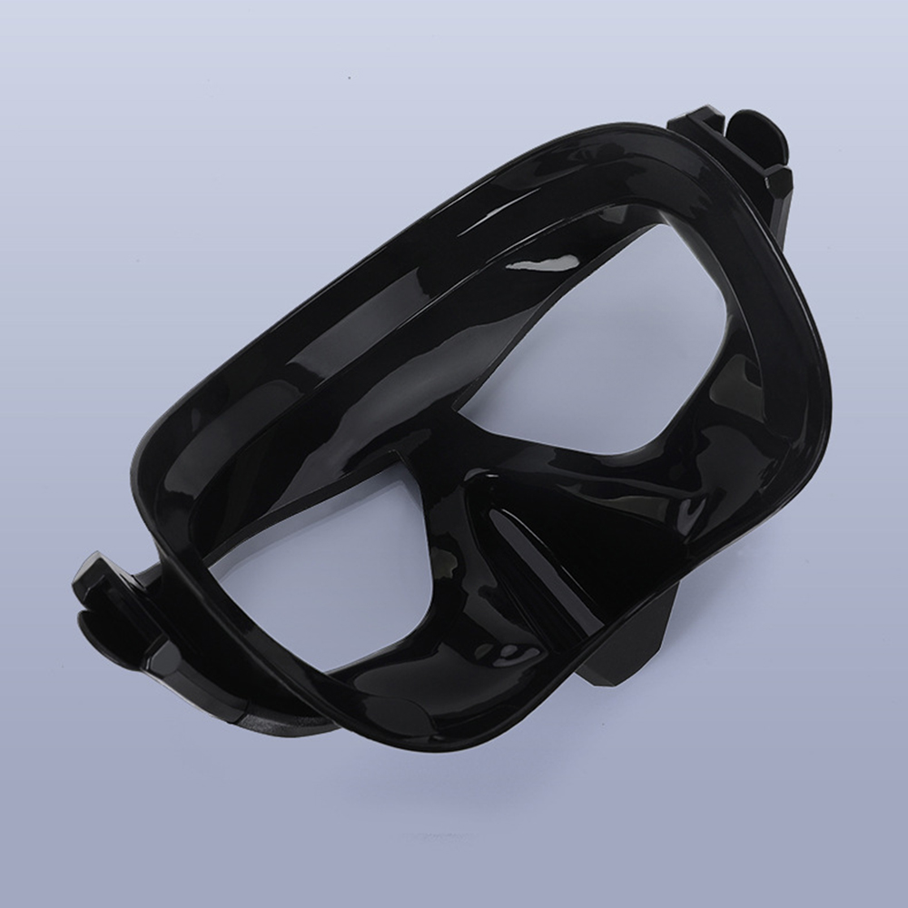 Mới Chống Sương Mù Cao Cấp Loạ - đánh giá và giá Snorkel Set