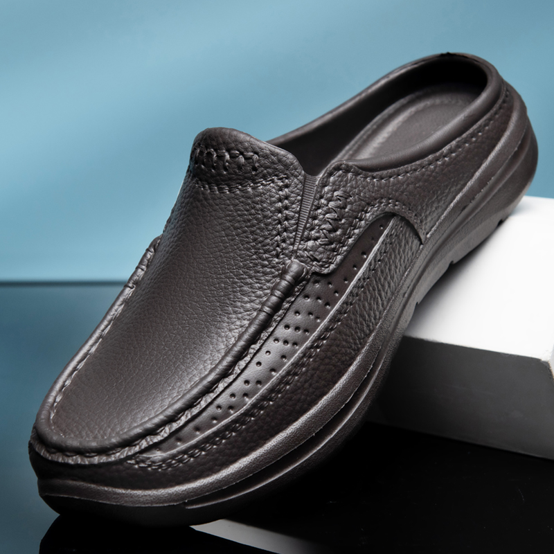 Summer slippers garden clogs w - đánh giá và giá Water Shoes