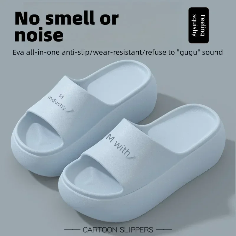 Fashion Summer Eva Slippers Su - đánh giá và giá Flippers Swimming