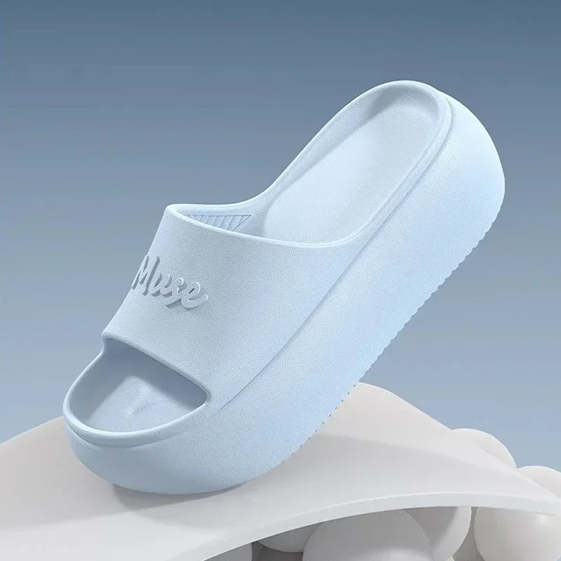 Fashion Summer Eva Slippers Su - đánh giá và giá Flippers Swimming