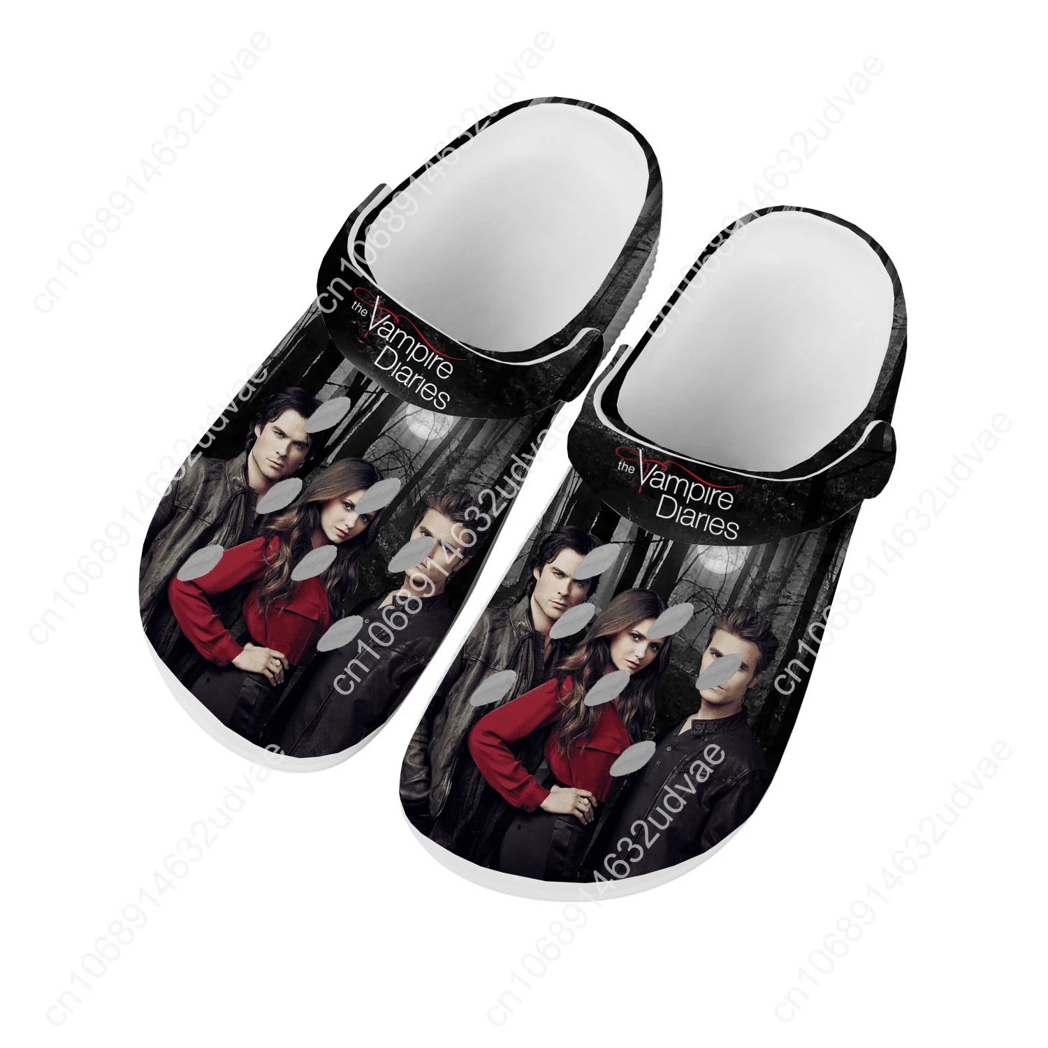 The Vampire Water Shoes Men Wo - đánh giá và giá Water Shoes
