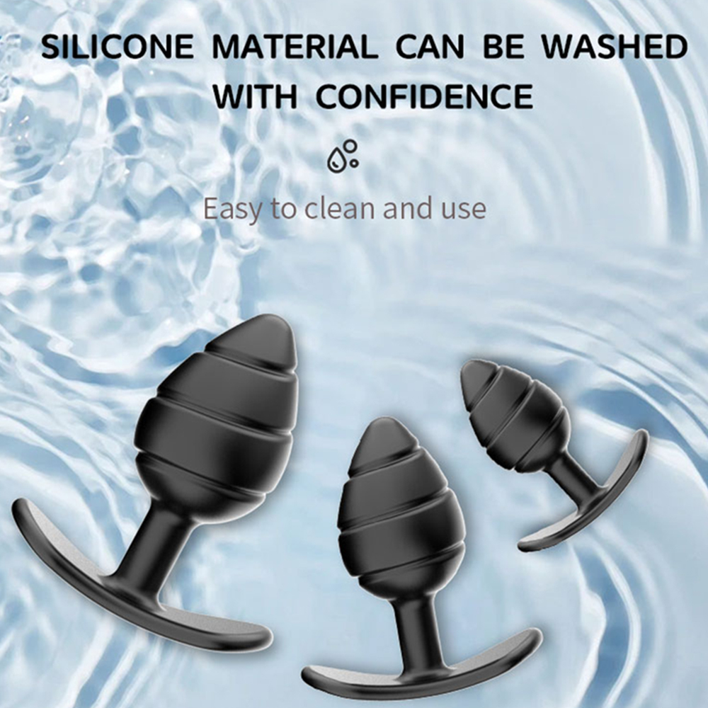 Silicone Plug Anal Sex Toys Bu - đánh giá và giá Wetsuit Men