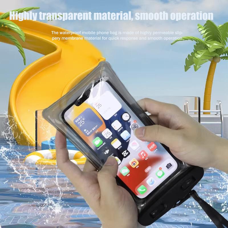 Swim Waterproof Bag Outdoor Un - đánh giá và giá Dry Bag Waterproof