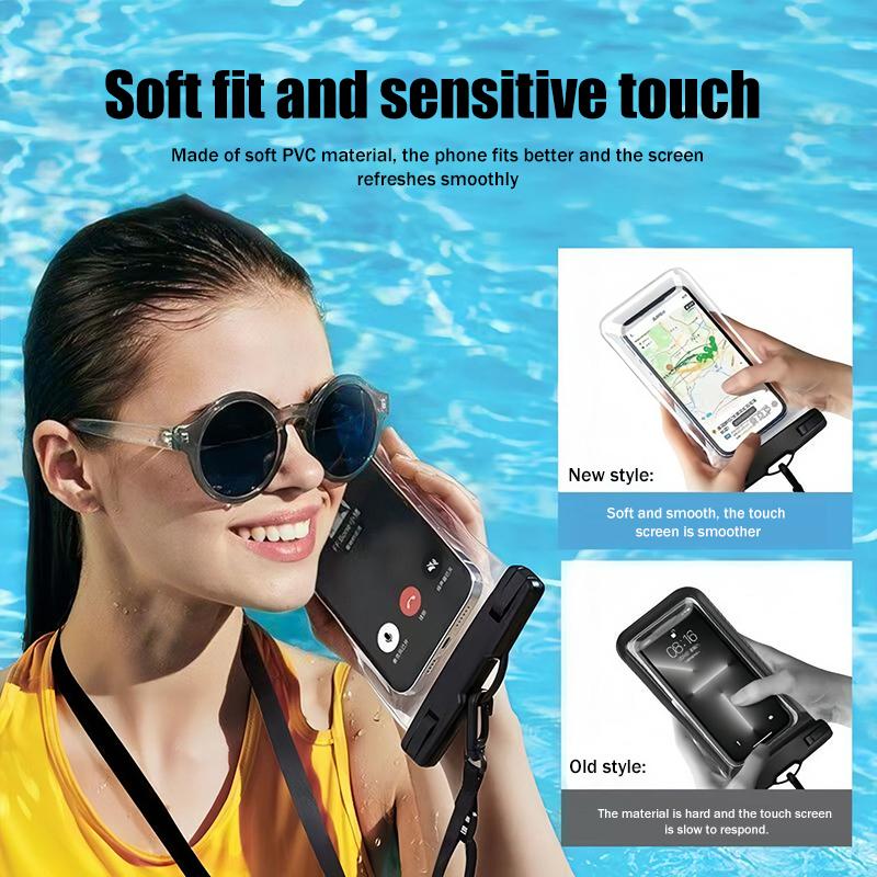 Swim Waterproof Bag Outdoor Un - đánh giá và giá Dry Bag Waterproof