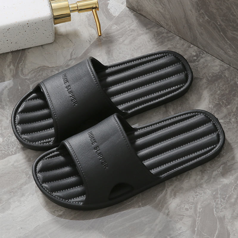 Men's Slippers, Men's Summer I - đánh giá và giá Flippers Swimming