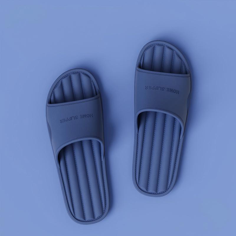 Men's Slippers, Men's Summer I - đánh giá và giá Flippers Swimming