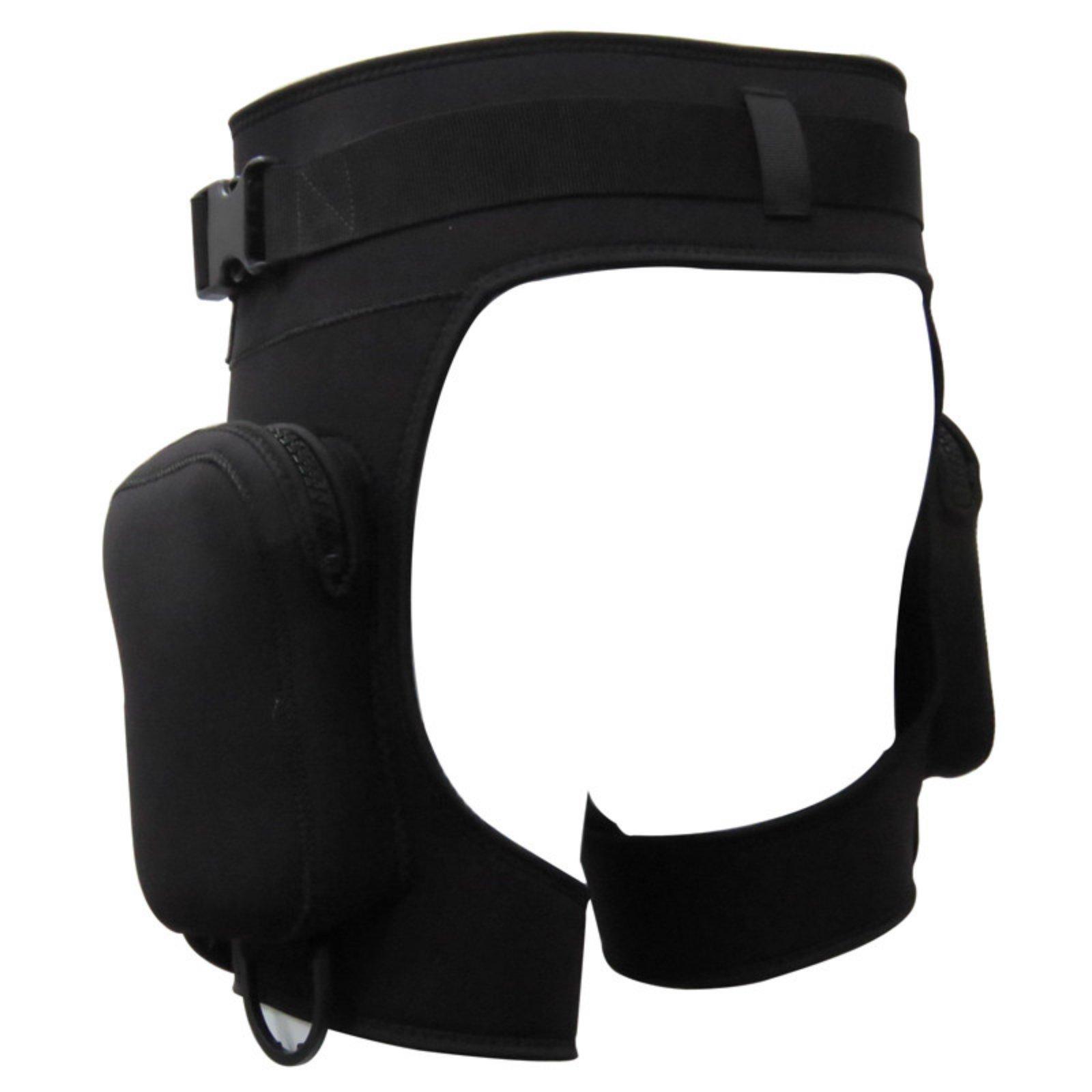 Diving Shorts 3mm Neoprene Tec - đánh giá và giá Snorkeling Gear