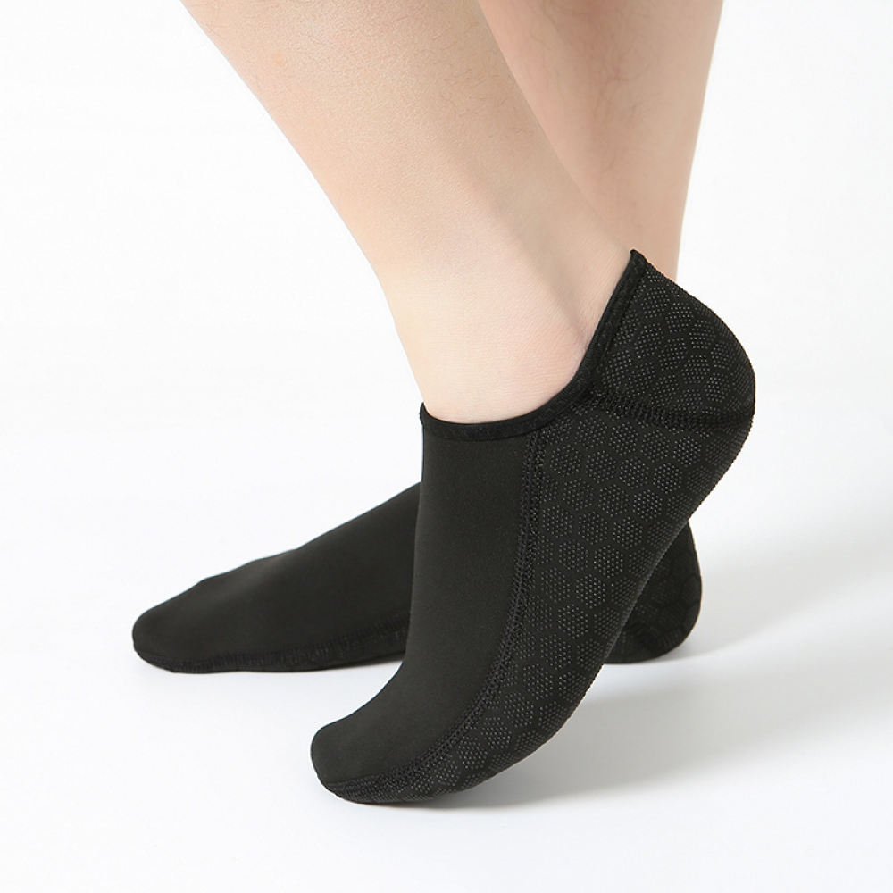 3mm Diving Socks Neoprene Snor - đánh giá và giá Swim Fins