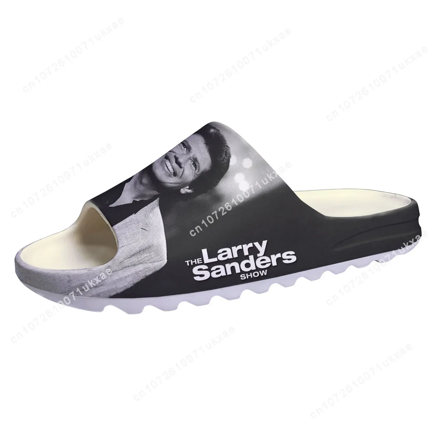 Larry Sanders Show Soft Sole S - đánh giá và giá Water Shoes