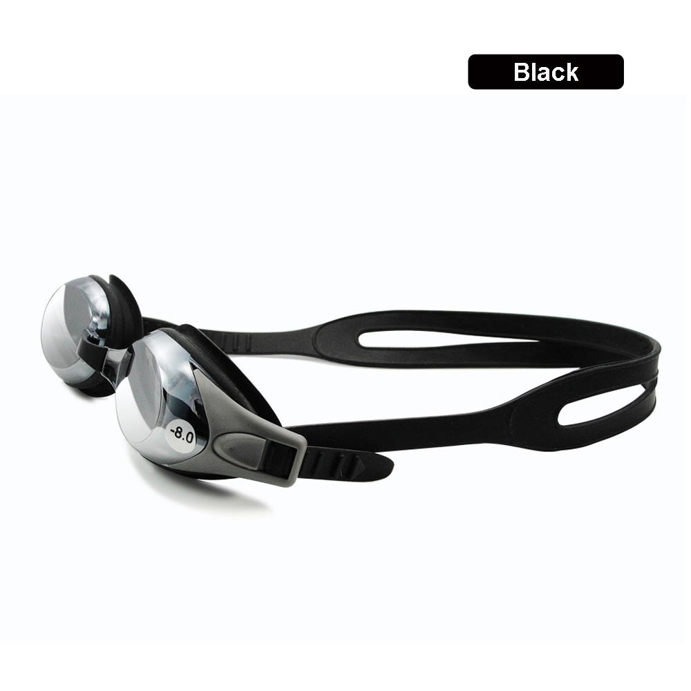 Swimming Goggles for Hyperopia - đánh giá và giá Goggles Swim