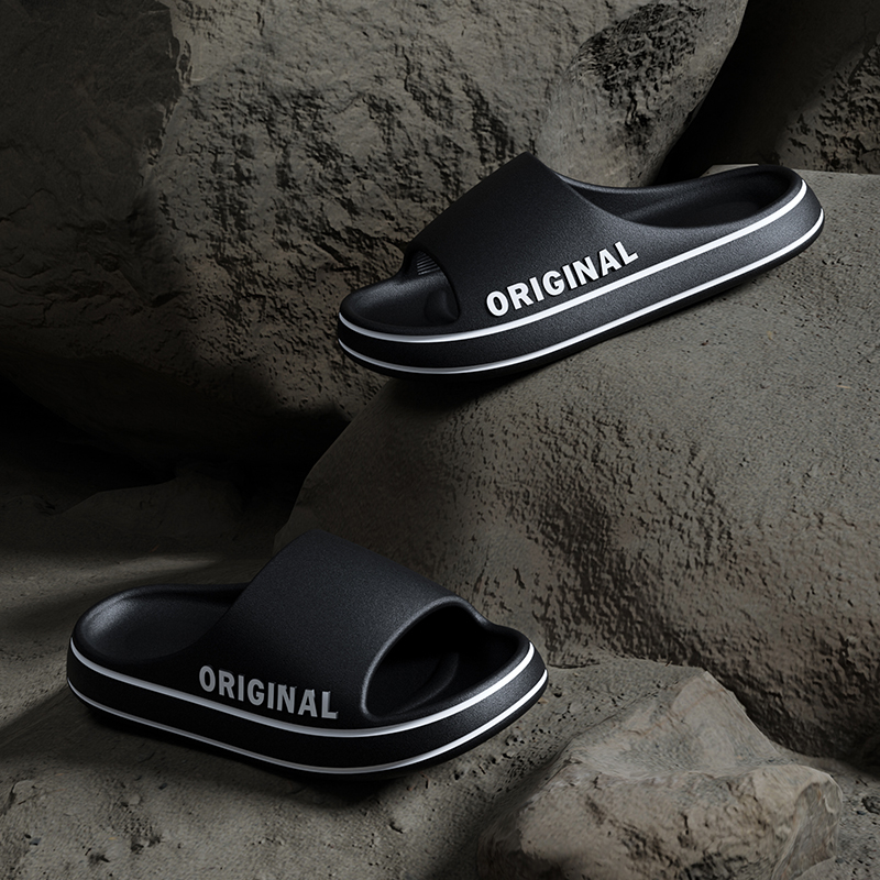 Mens Thick Sole Indoor Bathroo - đánh giá và giá Water Shoes