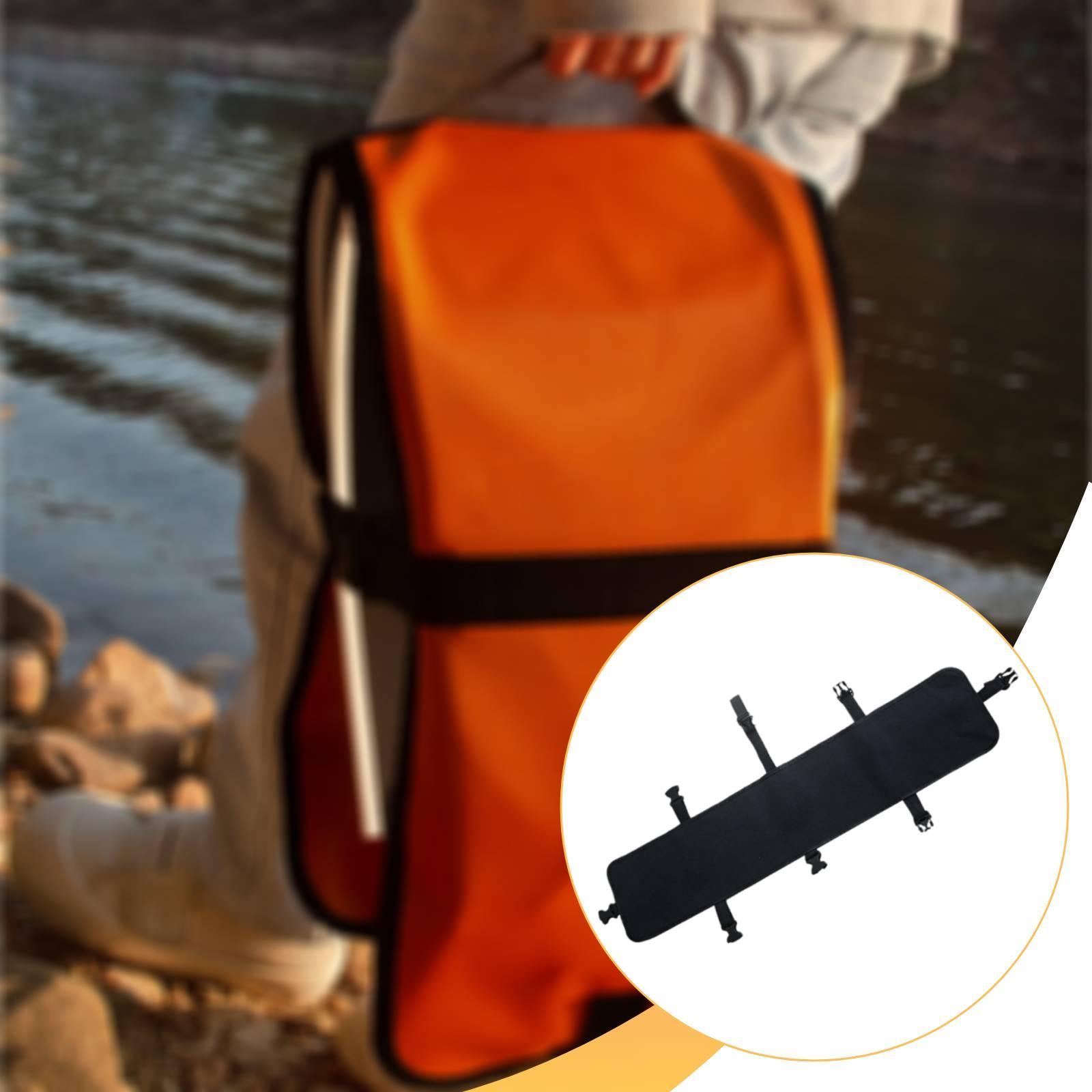 Long Fins Bag Foldable Portabl - đánh giá và giá Snorkeling Gear