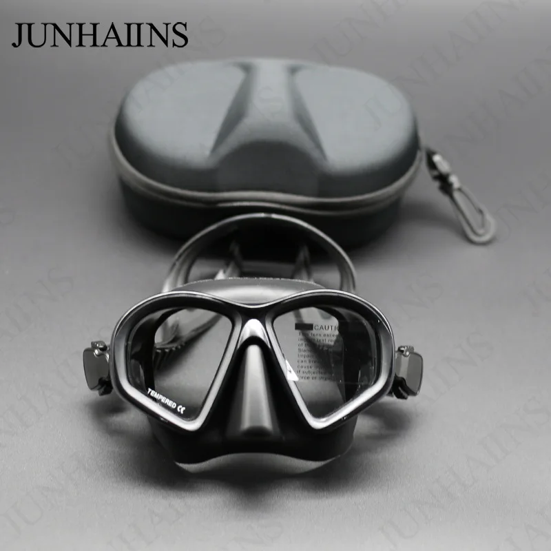 Professional Male and Female L - đánh giá và giá Diving Mask