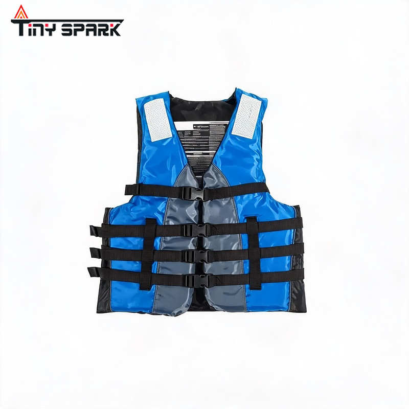 Adjustable Oxford Cloth Life J - đánh giá và giá Life Jacket