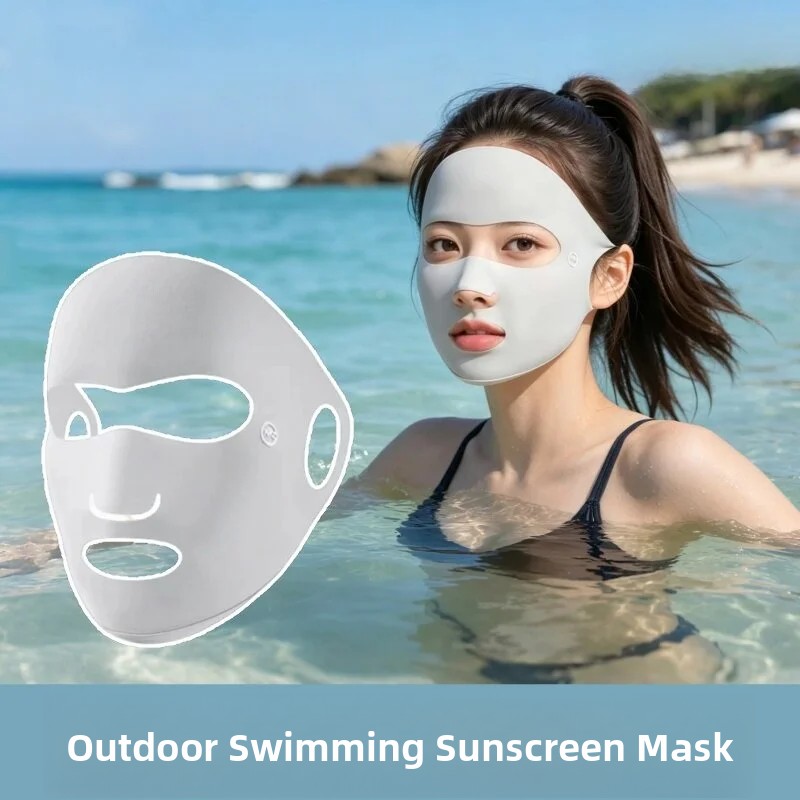 Swimming Diving Full Face Sun  - đánh giá và giá Diving Mask